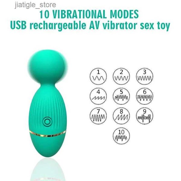 Altri oggetti di bellezza della salute Centro prodotto di homeproduct silicone vibratordragon dildo vagina y240402