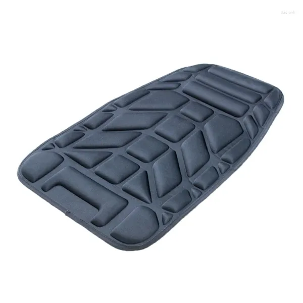 Coprisedili per auto Pit Bike Pad Copertura universale Assorbimento Cuscini per 4 ruote Protezioni antisporco traspiranti