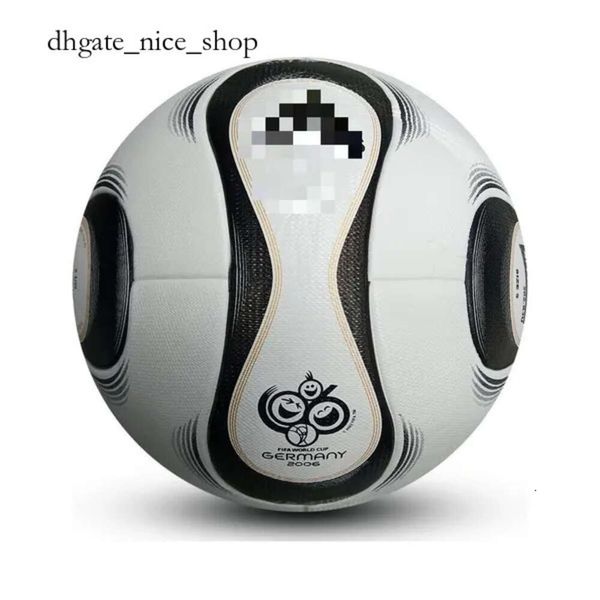 Palloni da calcio all'ingrosso 2022 Qatar World Authentic Size 5 Partita Materiale impiallacciatura di calcio AL HILM e AL RIHLA JABULANI 1:1 999