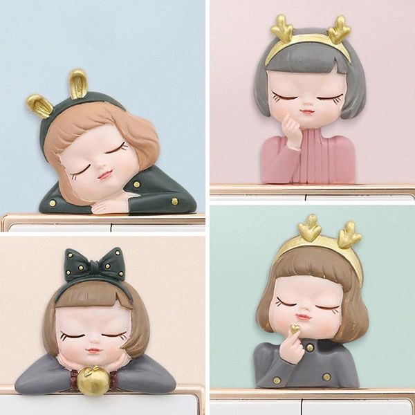 Adesivos de parede 3D Switch Adesivo Cartoon Meninas Meninos DIY Decor Art Carro para Crianças Sala de Estar Escritório