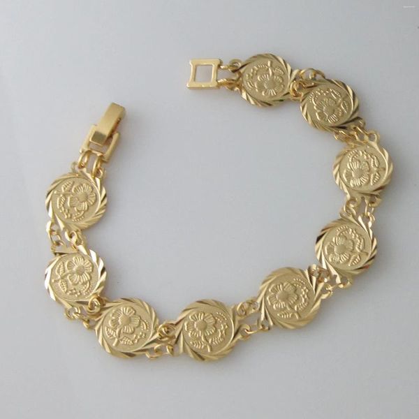 Gliederarmbänder, 7,3