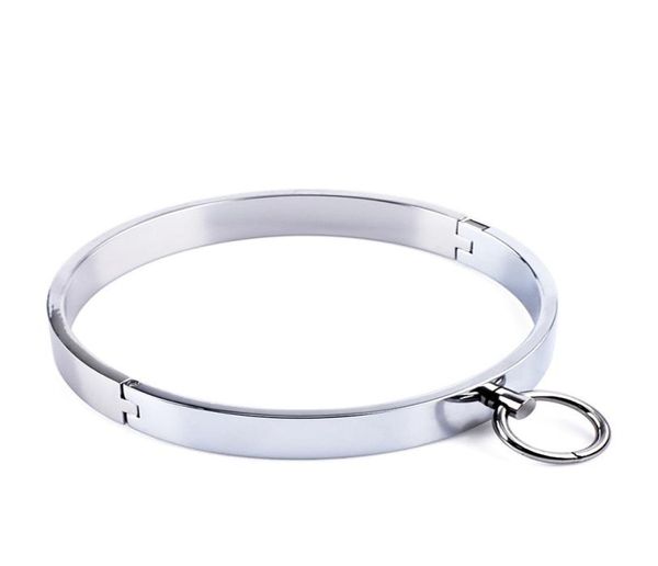 145 cm Fetisch-Spiel, männliches Halsband, Halsband, BDSM-Fesseln, Bondage-Ausrüstung, Folter, optionale Nippelklemmen, Sexspielzeug für Erwachsene HSYNC007L HSYNC0073106039