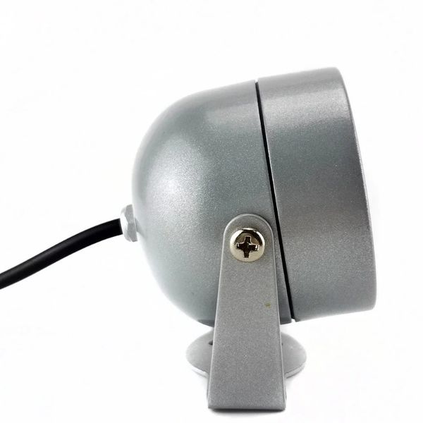 NUOVO 2024 NUOVO ILLUMINATORE INVISIBILE 940NM Infrarosso 60 gradi 48 Luci IR LED per visione notturna CCTV Sicurezza CCTV 940NM IR FILL FILLE LIGHT1.per