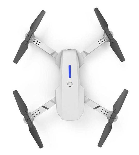 Aeronave Uav Inteligente LSE525 Drone 4k HD DualLens Controle Remoto Mini Drones Elétricos WiFi 1080p Transmissão em Tempo Real Folda9434030