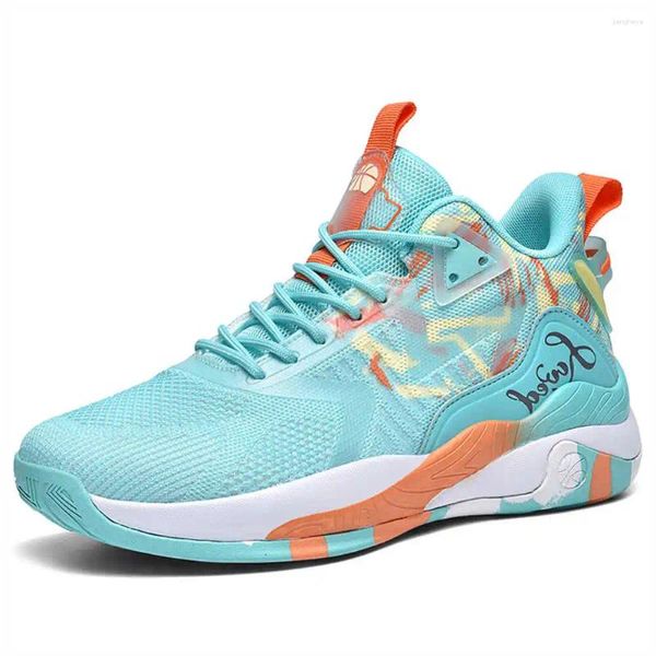 Scarpe da basket calze a molla autunnale sneaker sneaker uomini tenis ferminino maschi rossi sport lussuoso quotidiano ydx2