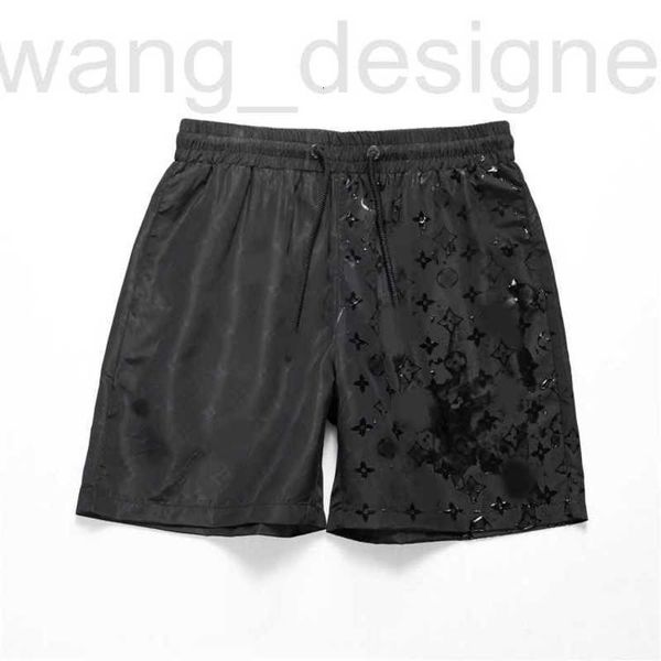 Shorts Shorts Designer Fashion Designer Waterproof Fabric Summer Men Board Sowwear Pants Nylon Beach Pants Swimming Times M-XXXL D37Z