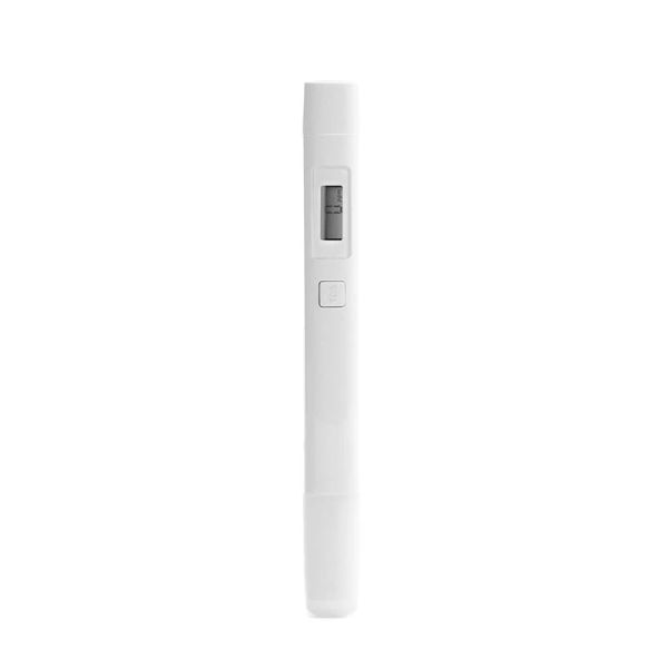 Controllo Mijia Originale Portable Water TDS Tester Professional Mini Water Misura di qualità pura Misura Smart Home Digital Detection Pen