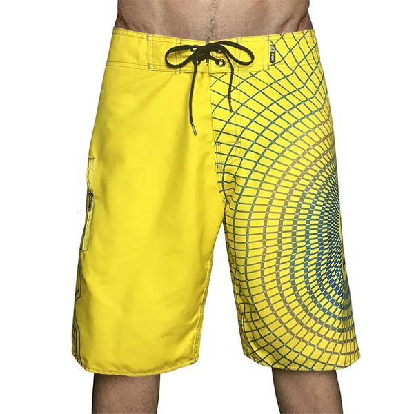 2023 летние мужские повседневные сухие пляжные брюки, цветные клетчатые черные спортивные шорты для серфинга Fivepoint 240321