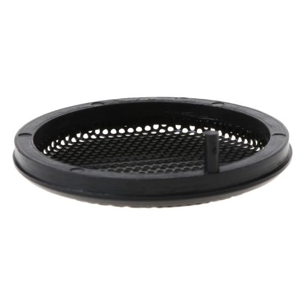 P82F 1/2/3/4/5/5/6 pollici di altoparlante nero Grill Grill Round Horn Protective Cover Circle Callote