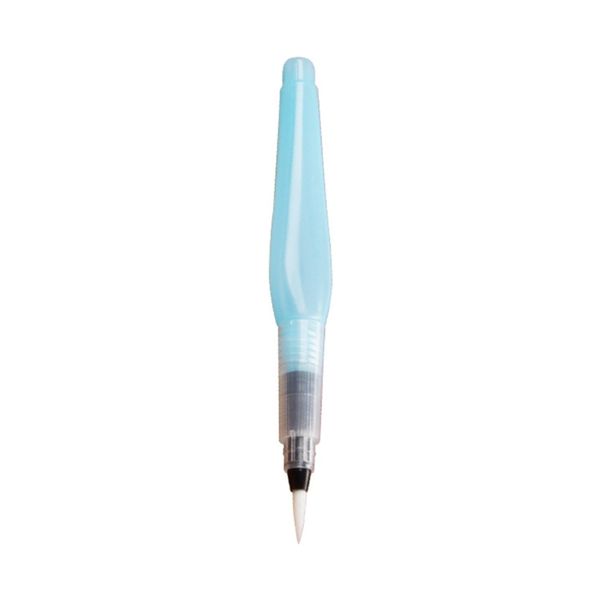 E5ba Wasserfarbe Pinsel Stift, Aquarellbürsten für DIY -Malerei Aquarellbürsten