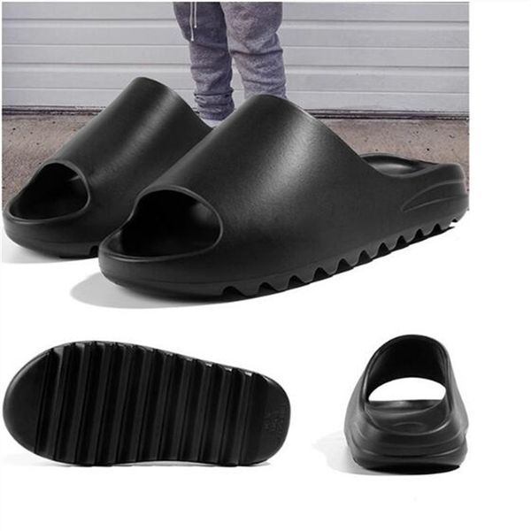 Designer Sandals Women Slides Foam Runner Slifors Sandalo Beach Men Slide Eva Unisex Summer Flat Heel Shoe 36-45