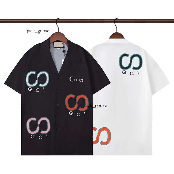 Mens pólo designer camisa masculina tshirt homem preto camiseta feminina roupas de moda letra de moda simples crewneck mangas curtas para homens e mulheres tops size-m-3xl 537
