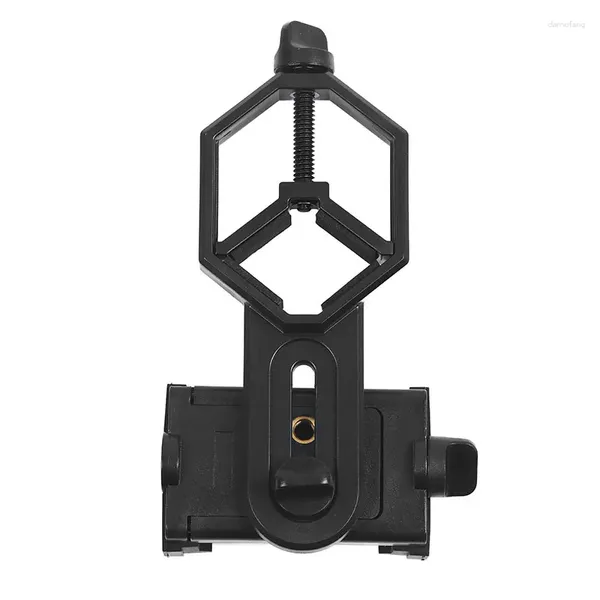Takım Montaj Tutucu 360 Derece Bitme Kapsamı Mikroskop Cep Telefonu Kamera Adaptörü 1pc Yüksek Kalite Dayanıklı