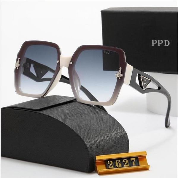 Дизайнер Pra и Da Buffs Quay Fortieth Radical Pimiento Shades Fashion Classic Lady Sun Glasses для женщин роскошные очки микс Абсолютный Pimiento август