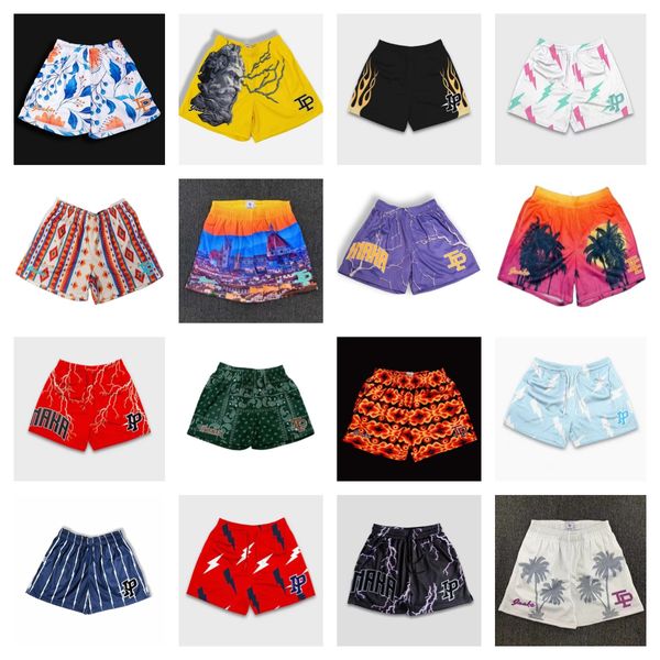 Designer de shorts para mass