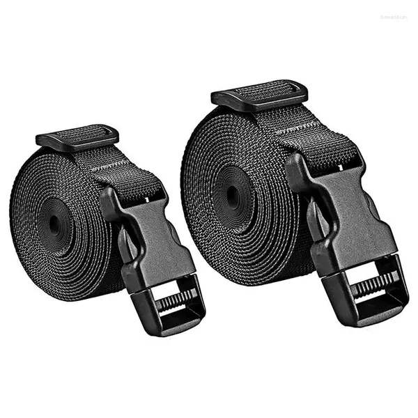 Stume di stoccaggio Elastico Bagugh Rope Belt Belt Cintura Valuta Accessori per imballaggio