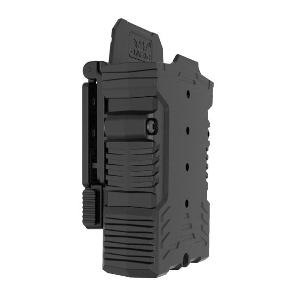 Magazine Magazine Magazine Magazine Magazine Dobster для AR15 M4 M16 (A1, A2, A3, A4) Mag Pouch Polymer Magazine Magazine Beddle Pouch