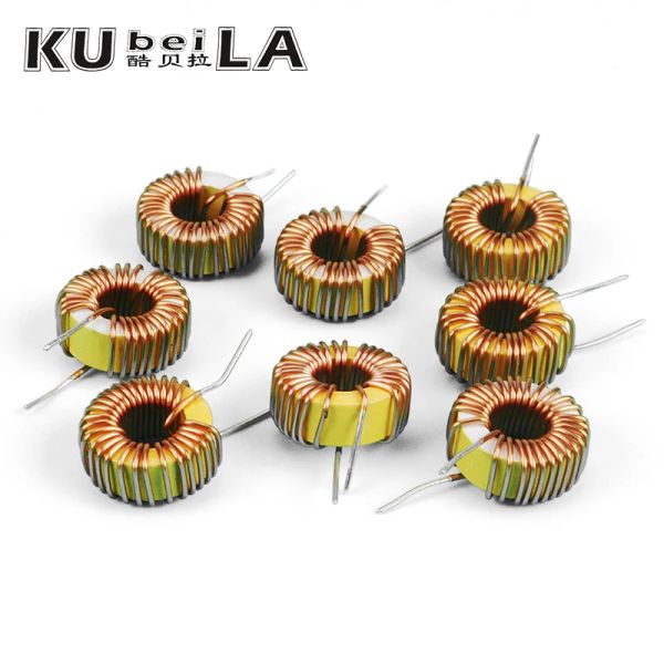 Toroidal Inductor 33UH 100UH 47UH 470UH 3A 6A проволочные катушки Toroidal LM2596