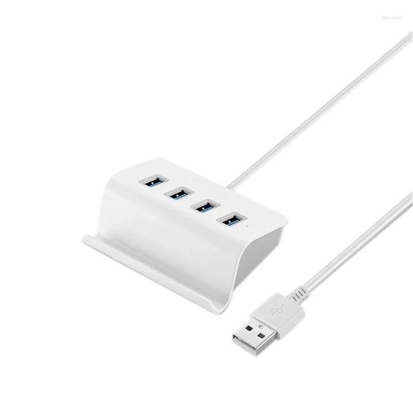 USB Hubs 4-порт 3.0 портативный держатель данных мобильного телефона.