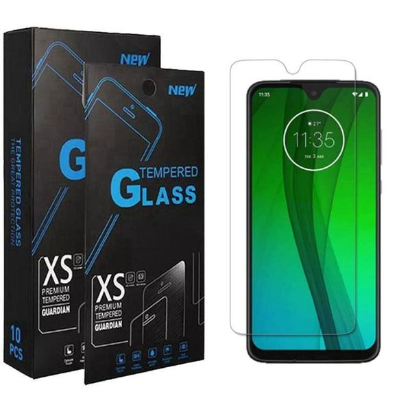 033 Clear Tempered Glass 25D Screen Protecors für iPhone 13 12 Pro 11 xs max XR 8 plus 7 Samsung A 10S A20S A21S A12 A29249731