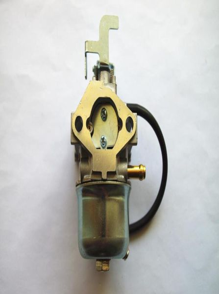 Карбюратор для Subaru Robin EH09 EH092 EH092D двигатель Rammer Breamer Breamer Tamper Carburettor замена 4177159