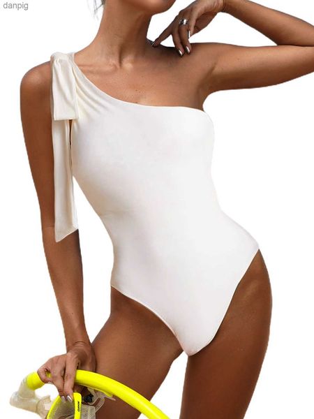 SUGGERIMENTO DONNA SWINEDE IN-X BRIDE BIKINI BACCHINO BACCHINO BACKING ONE PIEMO ONE SULLA ONE SWAIL 2024 NUOVO SECIFICATO COREANO STYE BASSEGGIO SIGHT SIMBIE 2024 Y240402