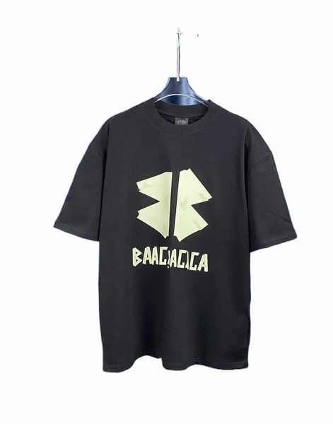 maglietta stampa obliqua magliette top maniche corta vendere alta qualità pura cott tendenza con cappuccio con uomo maglietta abbigliamento lettere ricamate graphic cott c7fe#