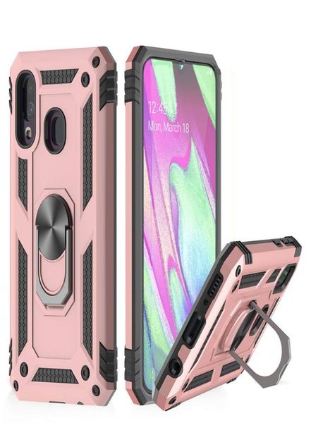 Für Samsung S20 plus A20s A51 A21 iphone 12 pro max 2019 Rotierende Ring halterung magnet auto telefon halter stehen abdeckung zurück case7984463