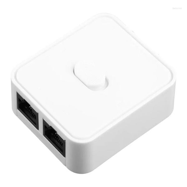 Porta Hub USB 10/100/1000 Mbps Gigabit Ethernet Switch per computer di consegna Smart Drop Delivery Accessori per computer OTCYD