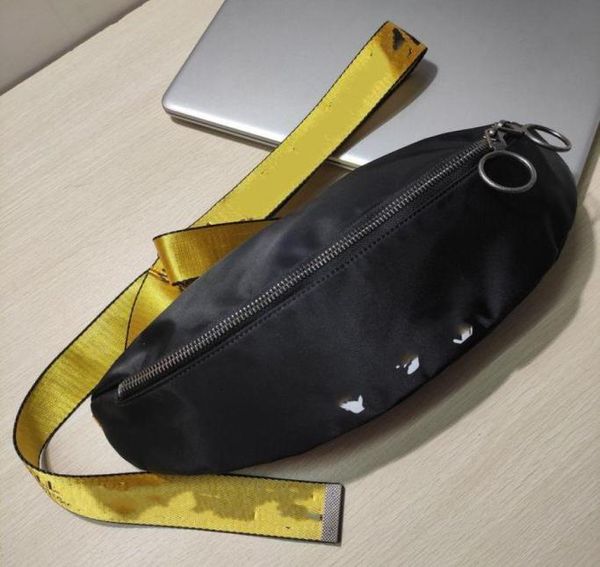 Брендовая мужская желтая холщовая сумка с высоким плечевым ремнем, сумка для фотоаппарата, поясные сумки, многофункциональная сумка, сумка-мессенджер, женская сумка Satchel1324090