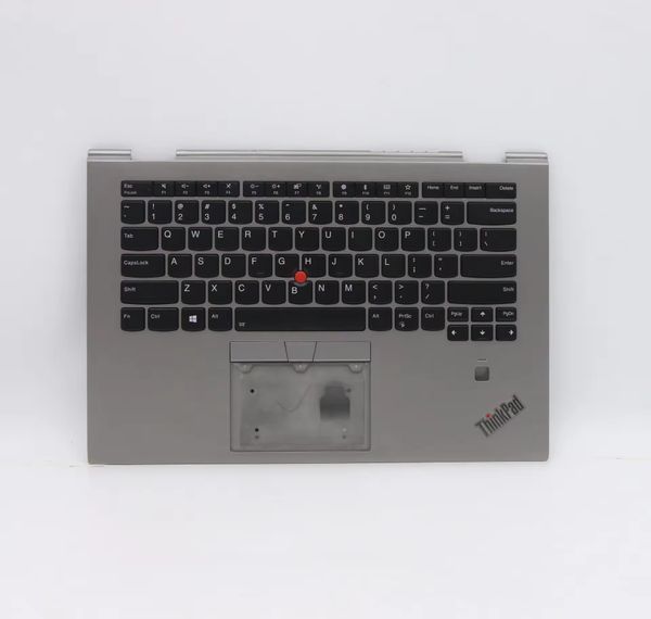 02HL898 02HL899 Laptop Ersatzteile Cover mit Tastatur für Lenovo x1 Yoga 3. Generation