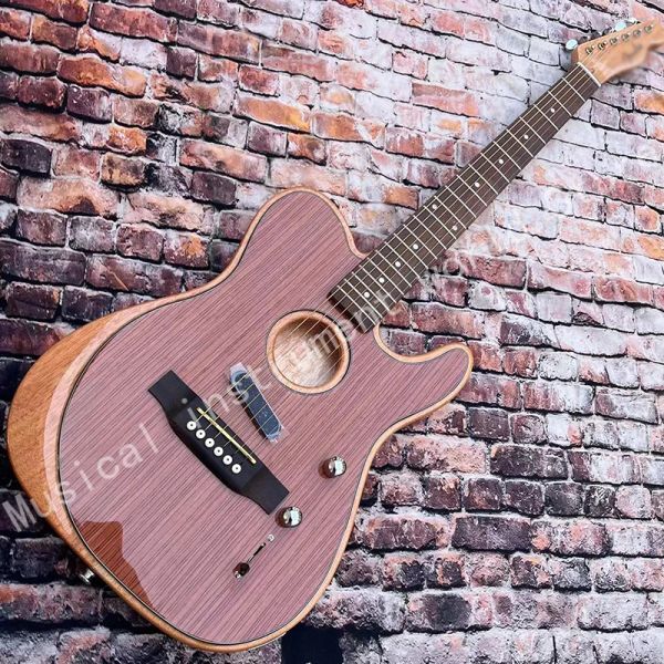 Gitar klasik elektro gitar, akustik gitar, kalite aksesuarları, profesyonel seviye, ücretsiz kaptanı teslimatı.