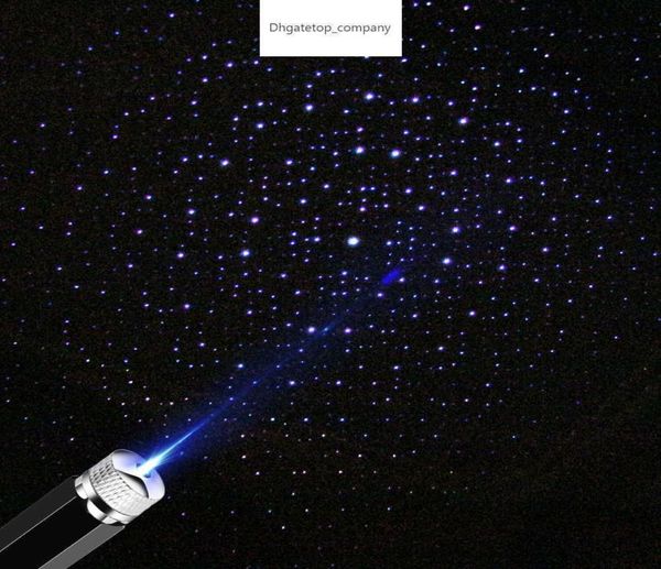 Araba Çatı Yıldızı Gece Işıkları İç Dekoratif Işık USB LED LAZER Projektör Bulutlar Yıldızlı Gökyüzü Aydınlatma Efektleri8796174