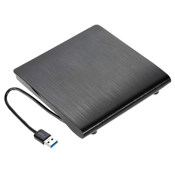 Discera ottiche USB 3.0 Casella di azionamento disco esterno per il laptop per PC desktop DVD/CD-ROM SATA DVD DELLA CONSEGNA DELLA CONSEGNA OTKXN