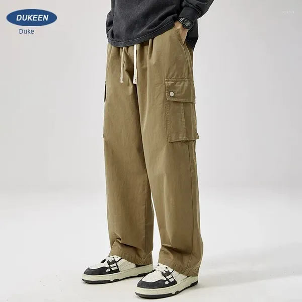 Мужские брюки EN HighH ArcAde Machine Pocket Workwear