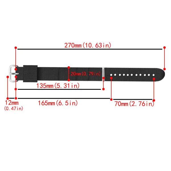 LED portátil Light Wristlight Strap Night Cycling Running Fishing Lamp Wrist Band Bracelet WristLamp embutido Battery FlashLamp