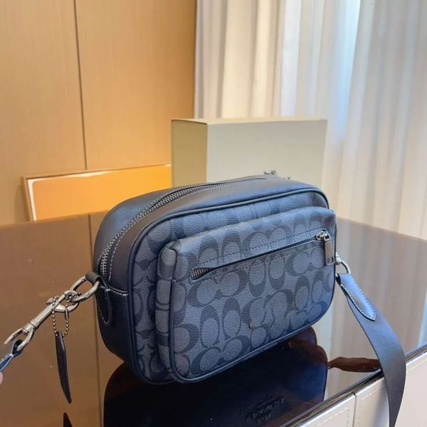 Çoklu Pochette Yüksek Kaliteli Crossbody Bag Lüks Tasarımcı Omuz Çantası Kadın Tote Tasarımcı Çanta Çantası Kadınlar Günlük Giyim LJY200054 CXG240434-15