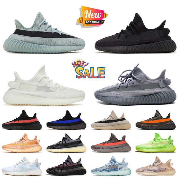 Steeple Grey Onyx Running Shoes yeezy 350 Bone Granite MX Dark Salt Slate Mono Ice Blue Cinder Clay Carbon Runners【code ：L】Trainers Sneakers