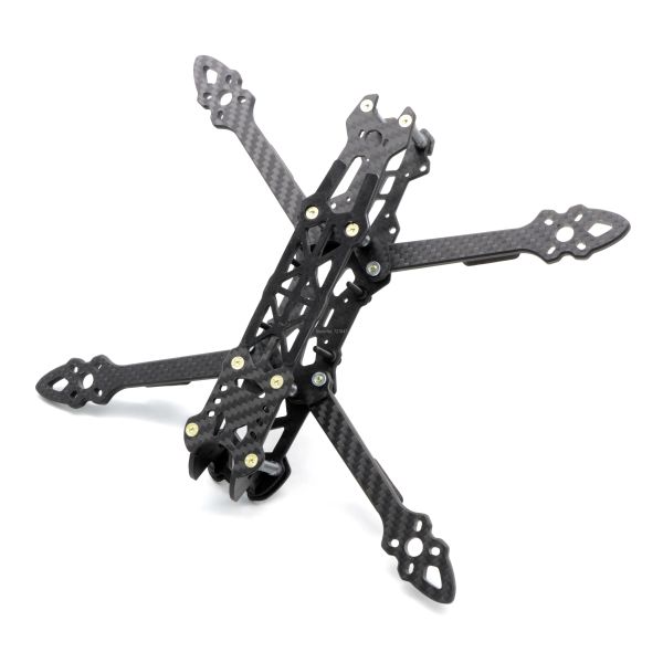 Mark4 mark 4 7inch 295 mm Arm Dicke 5 mm für Mark4 FPV Racing Drone Quadcopter Freestyle Rahmen Kit