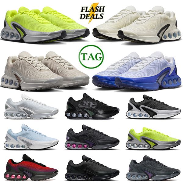 nike air max dn airmax dn airmaxs Top Qualität 2024 Designer Laufschuhe Sneaker Herren Frauen Trainer Gehen 【code ：L】