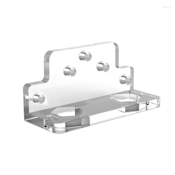 Messwerkzeuge Sampler Basishalter Coulomb Counter Meter für Kristall TF01/TK15/TY01 Coulometer Teile