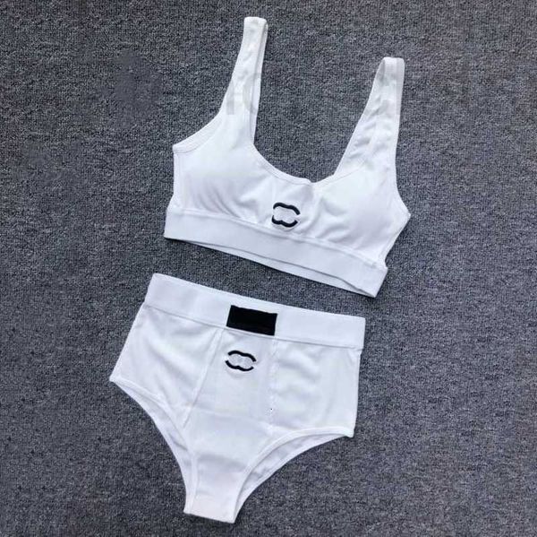 Kadın bikinis seti bur seksi açık kayış şekli mayolar tasarımcılar bayanlar mayo takım elbise moda plaj kıyafetleri yaz kıyafetleri yüzerler biquini 1cyn