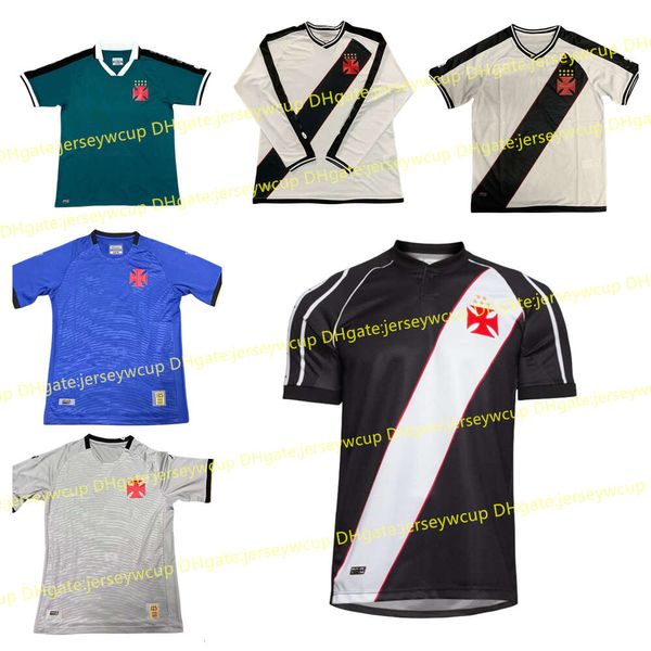 24 25 Vasco da gama Jerseys 2024 2025 Alex Teixeira Medel Marlon Gomes Payet Morato Sebastian