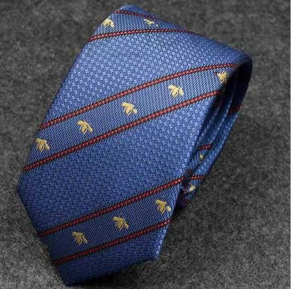 Ties Ties Designer New 2024 Fashion Designer Tieta di seta cravatta di lusso cravatta per uomo cravatta per matrimoni BUSINESS jacquard cravate cravate krawatte high-end 56to