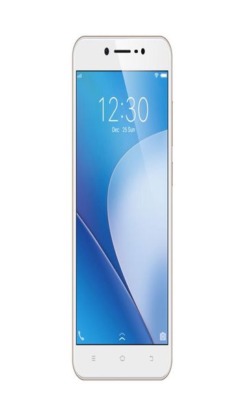 Оригинальный Vivo Y66 L 4G LTE Mobile Phone Snapdragon 430 Octa Core 3G RAM 32G ROM Android 55 QUOT IPS 25D Glass 130MP OTG SMART 2131238