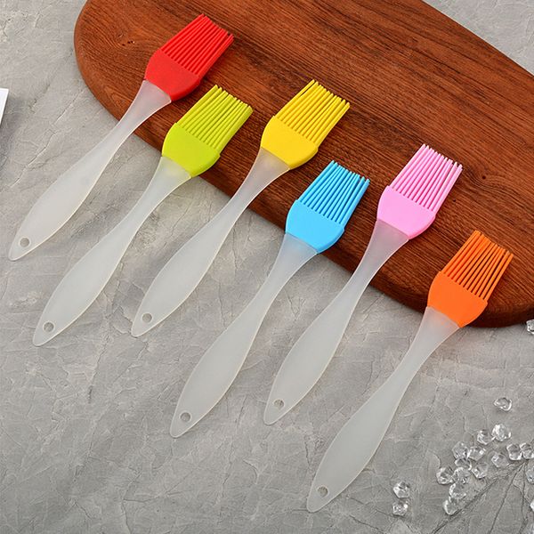 Silicone Basting Basting Breck Butter Spread espalhado Diy Bolo Bancos de assadeira