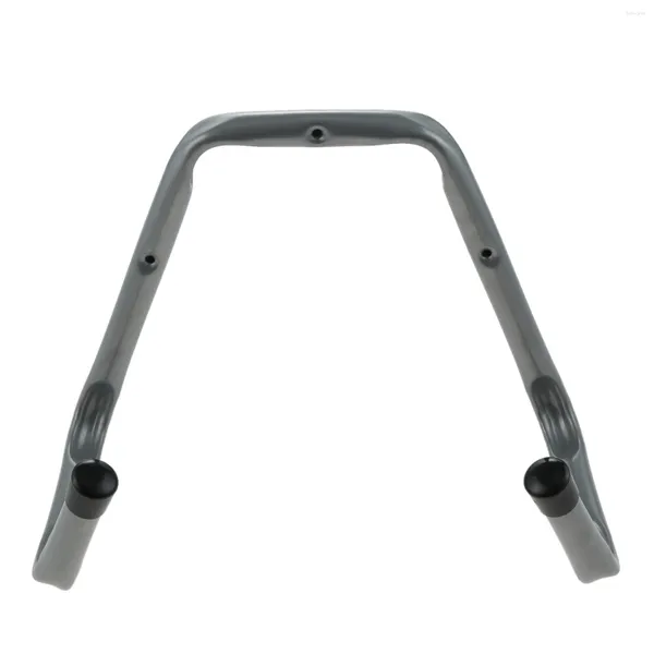 Haken 1PC großer Fahrrad Aufbewahrungshaken Deckenwandmontagehalterhalter Halter