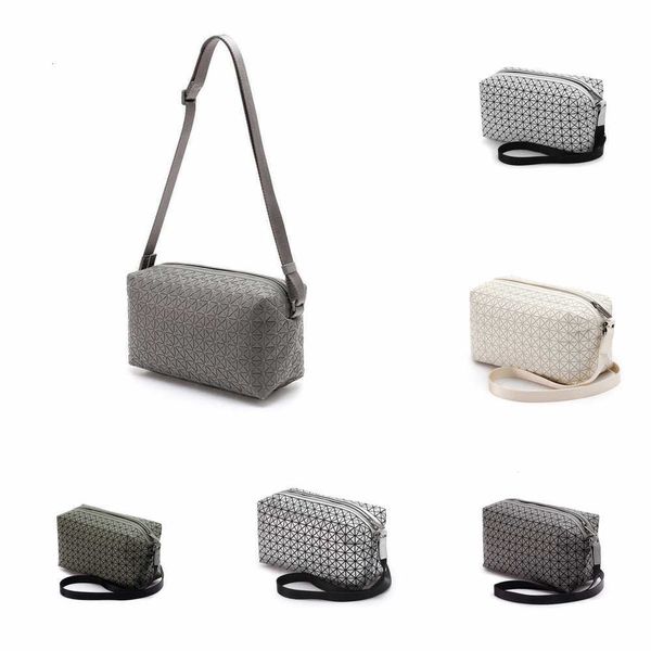 Designer Tote Bags for Women Clearance Vendita pieghevole giapponese Nuovo sacchetta da sella silicone giapponese maschi