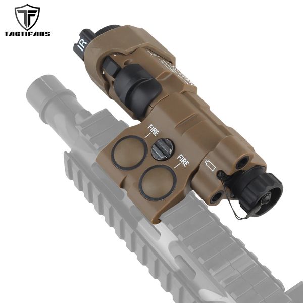 Araçlar Taktik Açık Araçlar MAWL C1 Pil Kılıfı Modüler Ray Montajı Pil Saklama Kutusu CS Wargame Airsoft Paintball av dişlileri