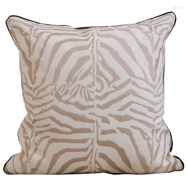 Cuscino cuscinetto cuscini cuscini di cotone cotone decorativo per il divano 50x50 decorazioni per la casa moderne